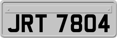JRT7804