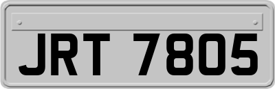 JRT7805