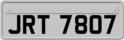 JRT7807