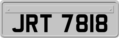 JRT7818