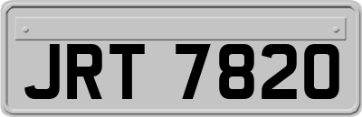 JRT7820