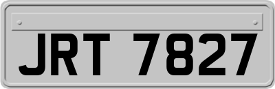JRT7827