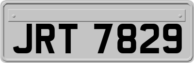JRT7829