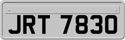 JRT7830