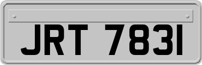 JRT7831