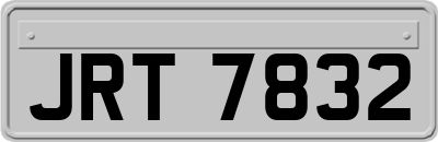 JRT7832
