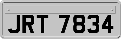 JRT7834