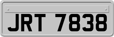 JRT7838