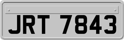JRT7843