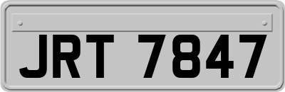 JRT7847