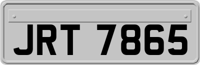 JRT7865
