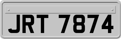 JRT7874