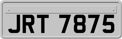 JRT7875