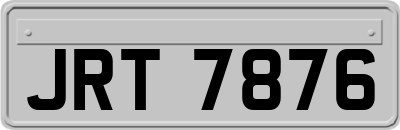 JRT7876