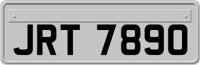 JRT7890