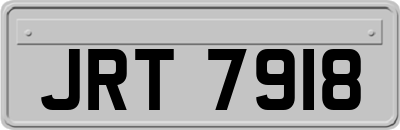 JRT7918