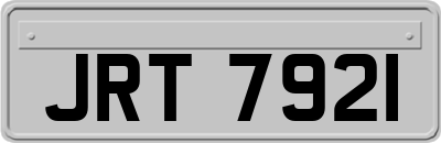 JRT7921