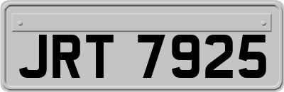 JRT7925