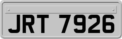 JRT7926