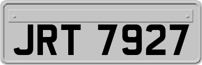 JRT7927