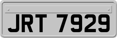JRT7929
