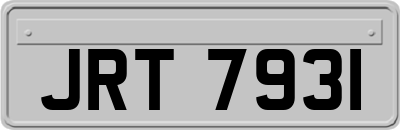 JRT7931