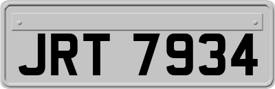 JRT7934
