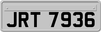 JRT7936