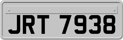 JRT7938