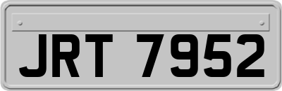 JRT7952