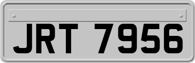 JRT7956