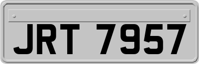 JRT7957