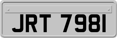 JRT7981