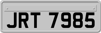 JRT7985