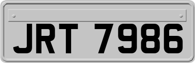 JRT7986