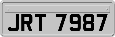 JRT7987