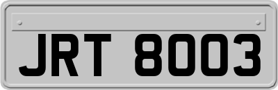 JRT8003
