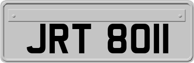 JRT8011