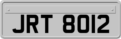 JRT8012