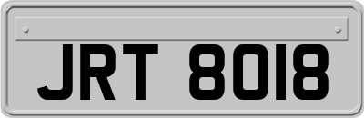 JRT8018