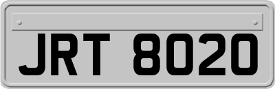 JRT8020