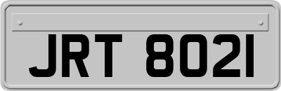 JRT8021