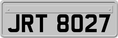JRT8027