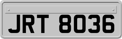 JRT8036