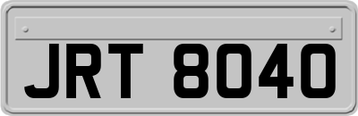 JRT8040