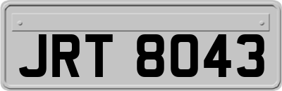 JRT8043