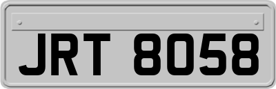 JRT8058