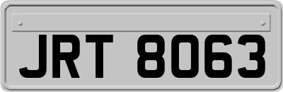 JRT8063