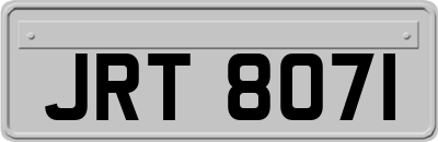JRT8071
