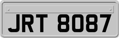 JRT8087